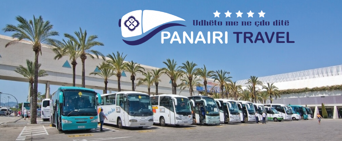 Panairi Travel